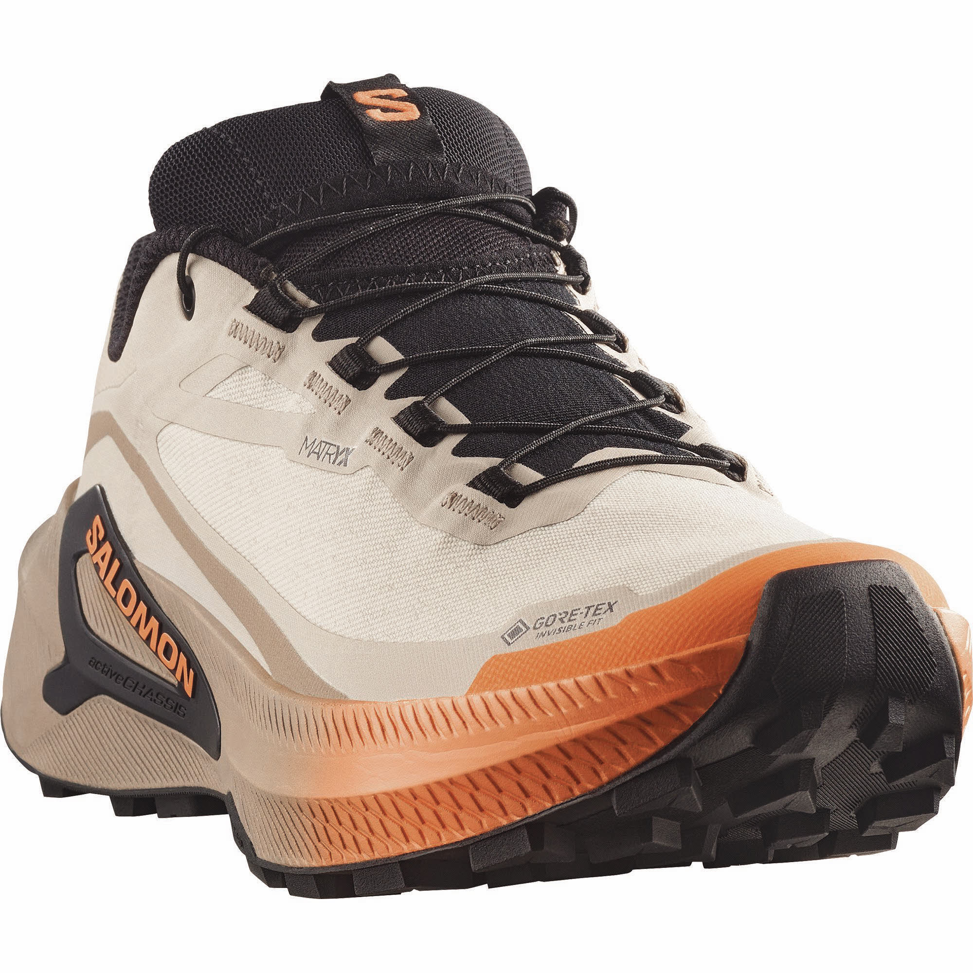 SHOES GENESIS 2 GTX W Rainy/Dsrtan/Nectr