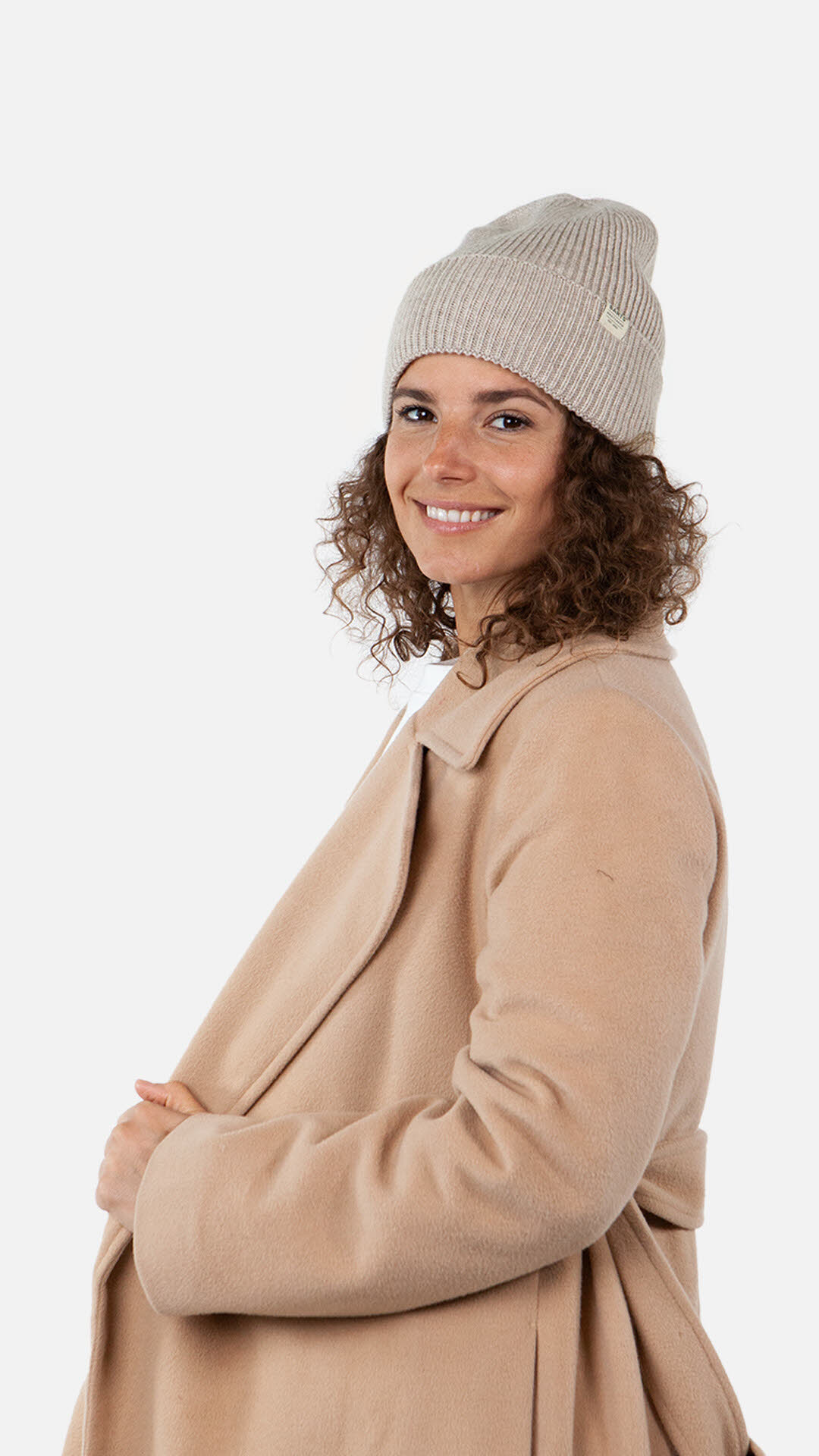 Makalun Beanie