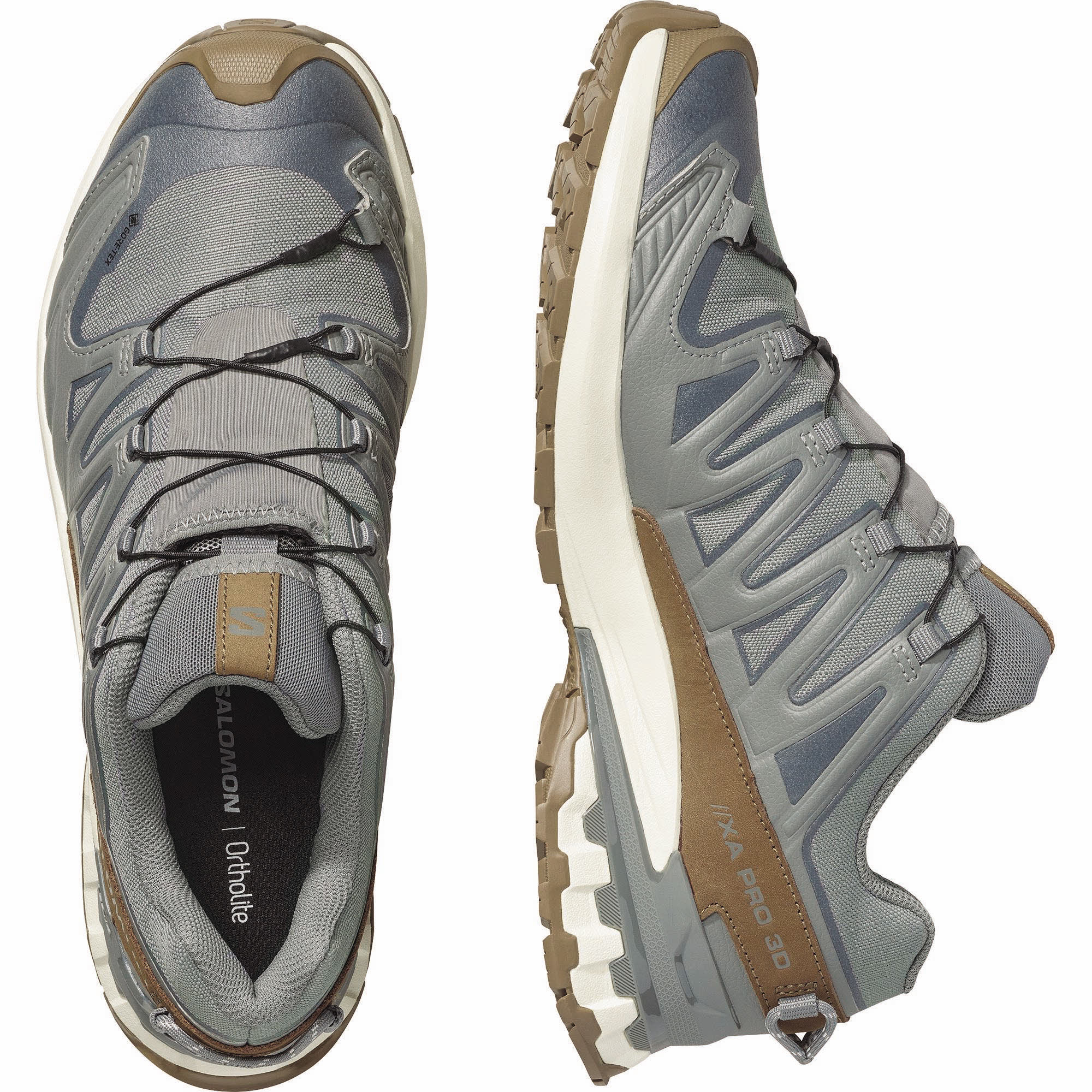 SHOES XA PRO 3D V9 GTX LIFELONG M Sedsa