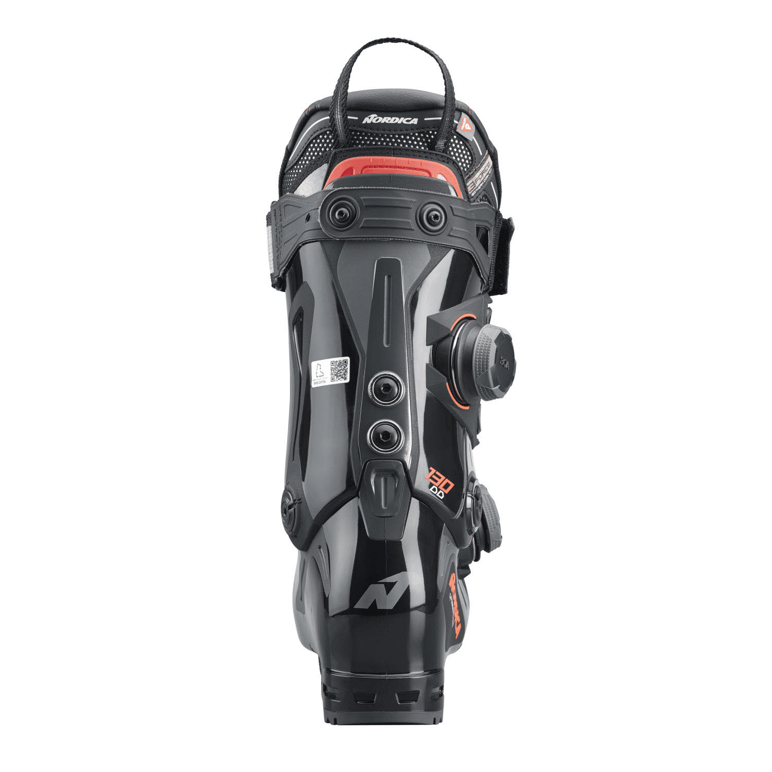Nordica Speedmachine 3 Boa DD 130 (GW) Skischuhe Herren