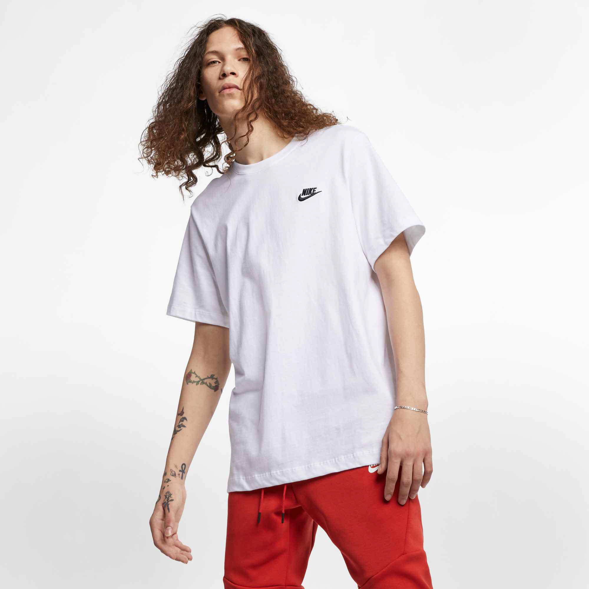 M NSW CLUB TEE