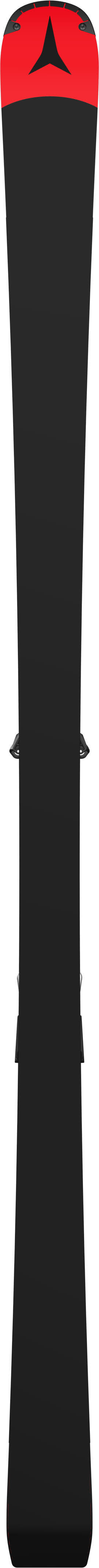 REDSTER G9 RVSK S + I 12 GW Re 166cm