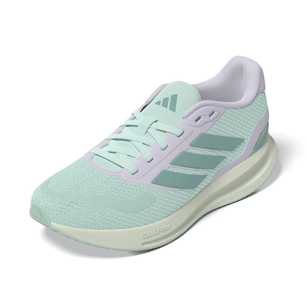 Adidas Runfalcon 5 Schuh Kids