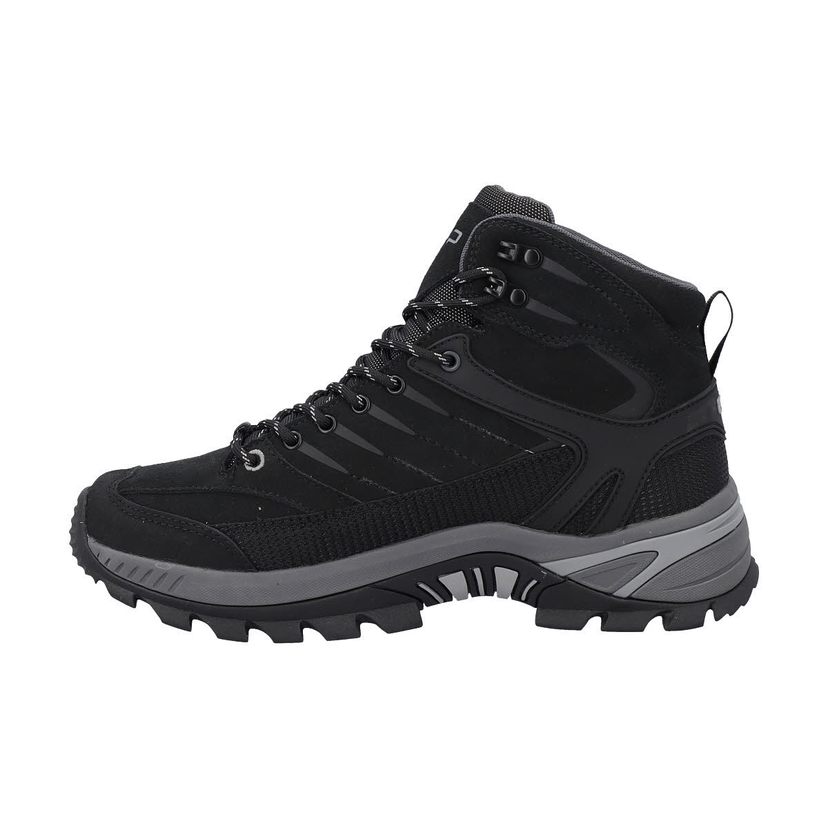 RIGEL 2.0 MID WP TREKKING SHOES