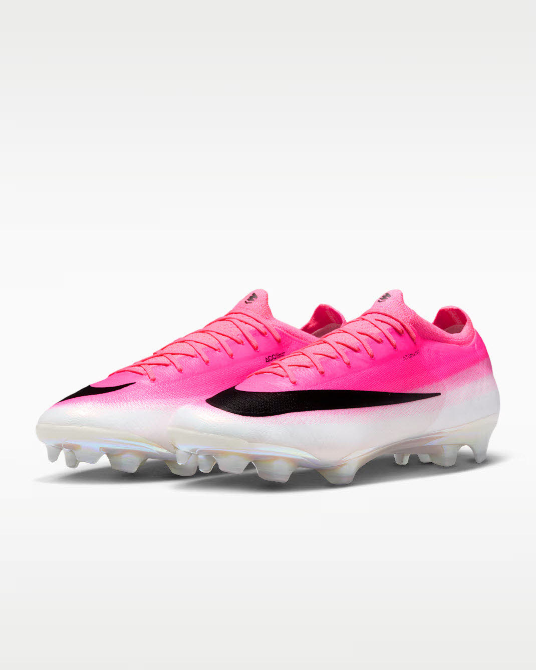 Nike Mercurial Vapor 17 Pro FG