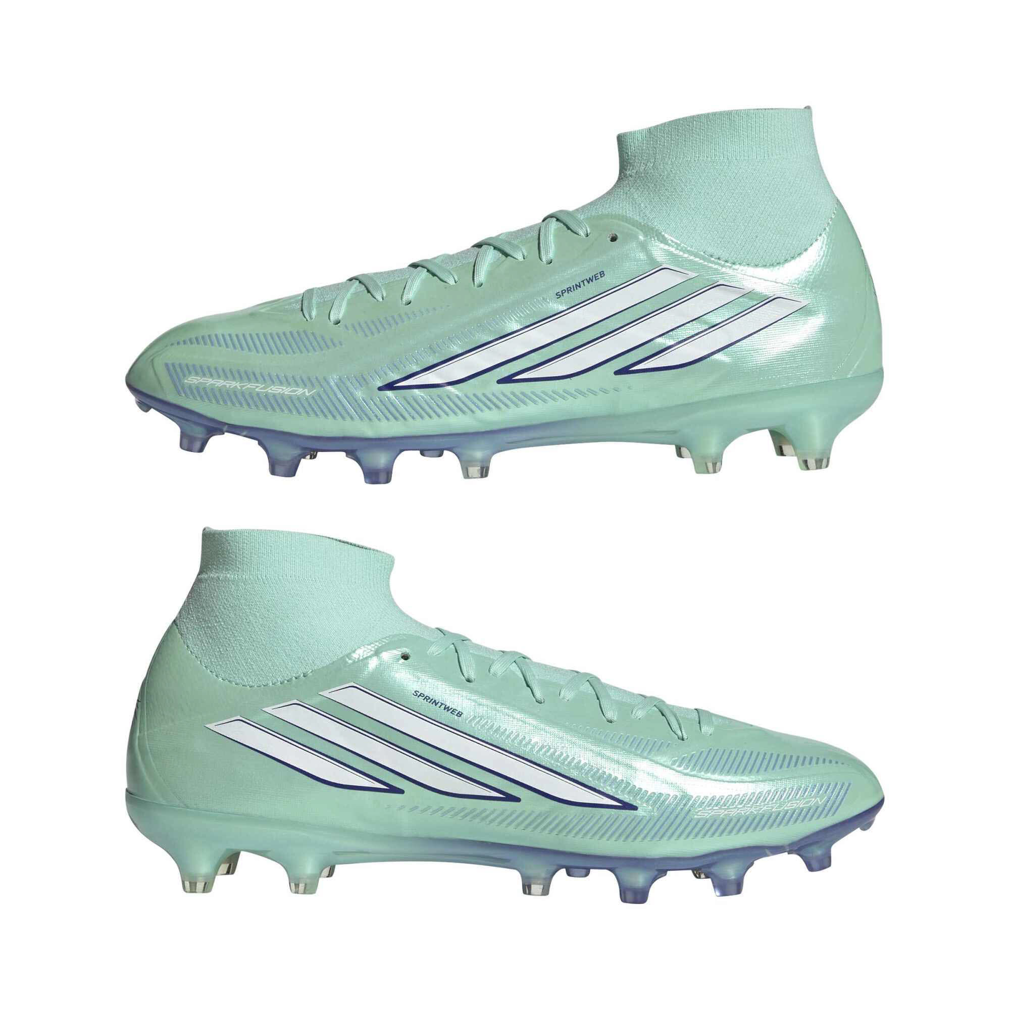 F50 SPARKFUSION PRO FG/AG