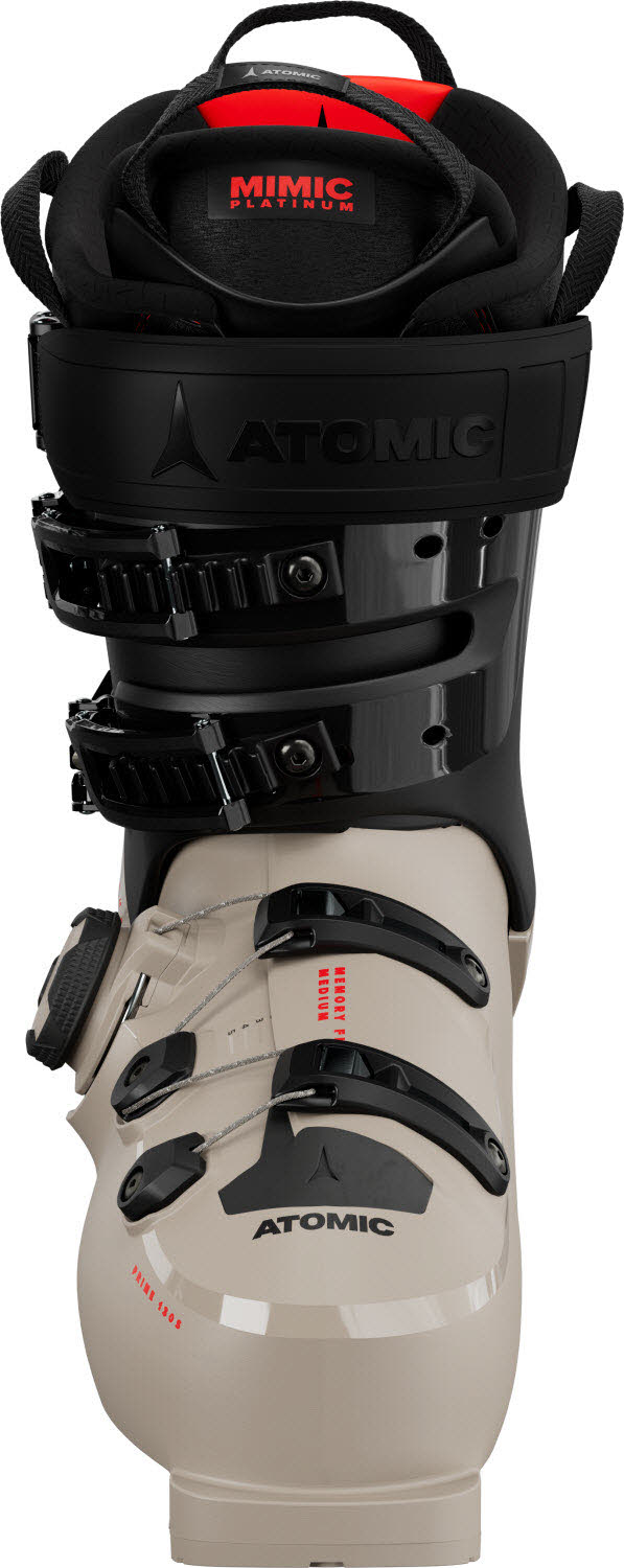 Atomic HAWX PRIME 130 S BOA 26/26.5