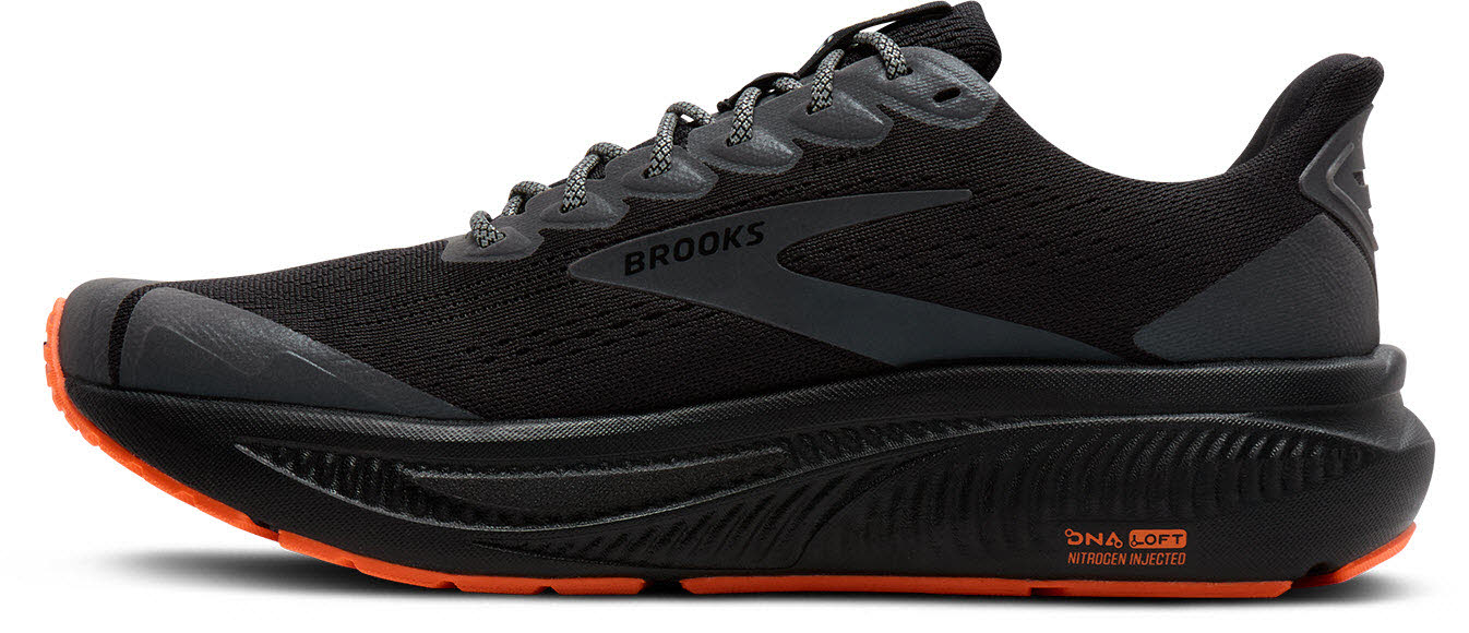 Brooks Ghost 17 Herren Laufschuh Bild 5