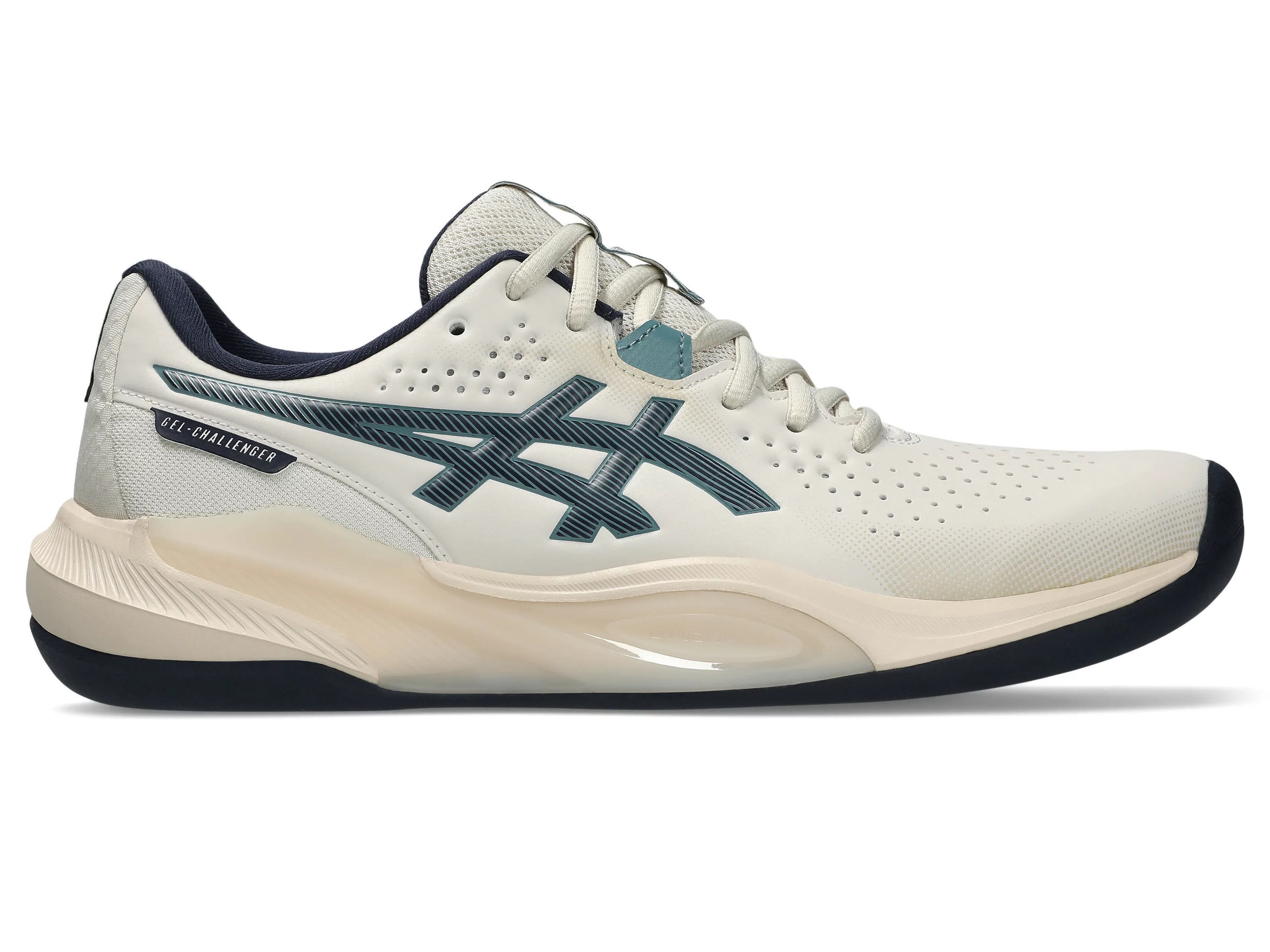 GEL-CHALLENGER 15 INDOOR 15