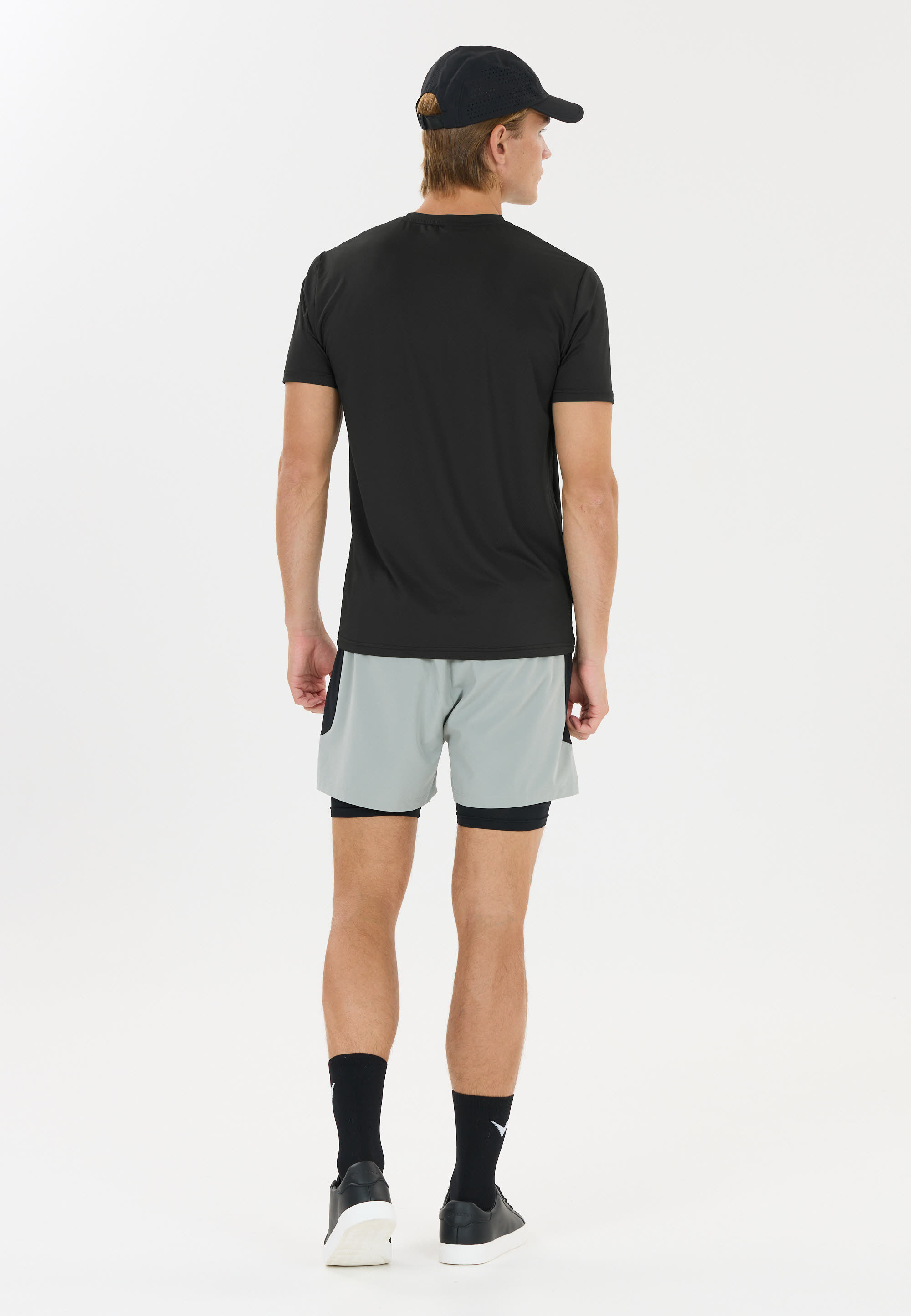 Roger V3 M Hyperstretch S/S Tee