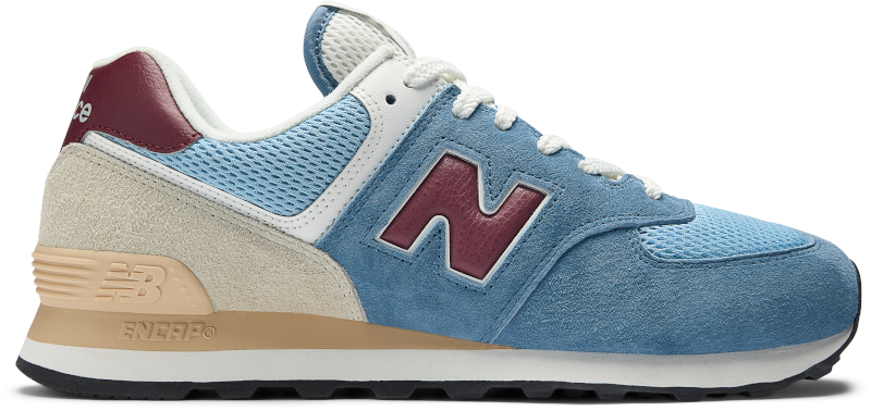 New Balance 574 V2 Sneaker Schuhe