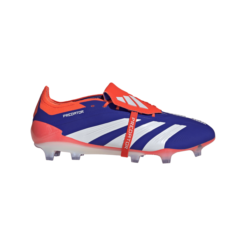 Adidas Predator Elite Fold-Over Tongue FG Fußballschuh