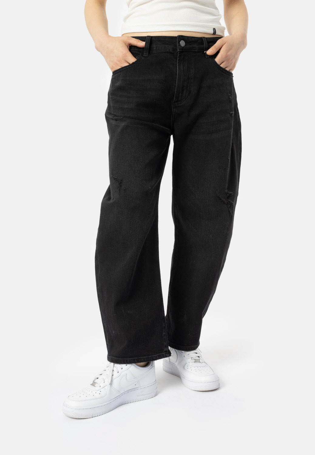 Elias Rumelis YOANA - denim Damen Bild 2