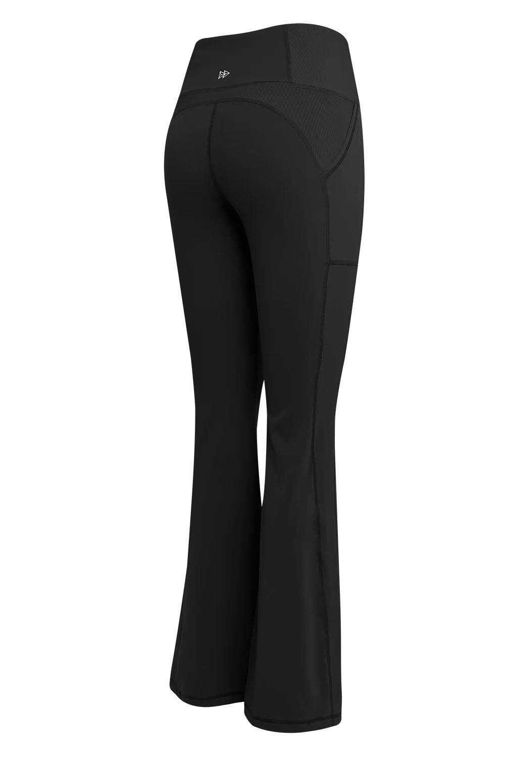 Yvette Flared Leggings Agatha Damen