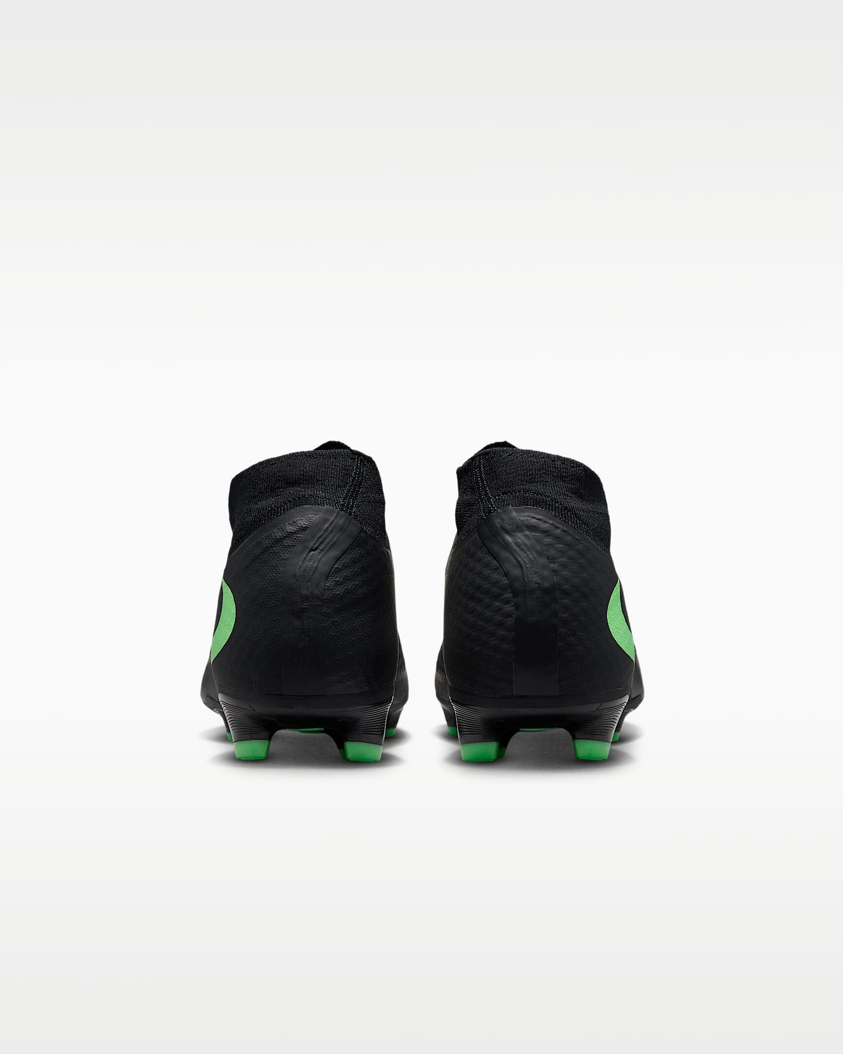 Nike Phantom 6 High Academy Fußballschuh für verschiedene Böden
