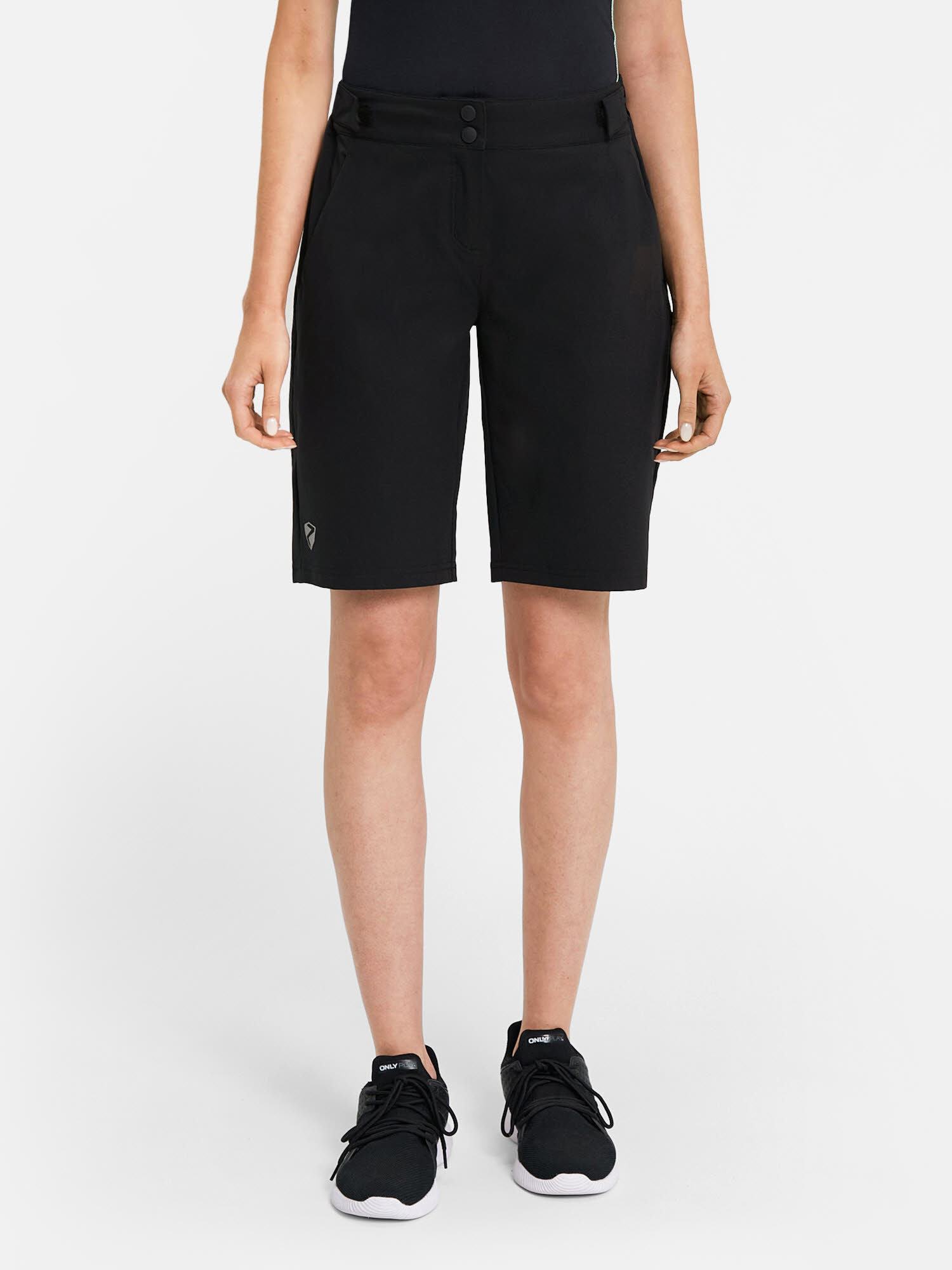 NILSA X-Function shorts lady