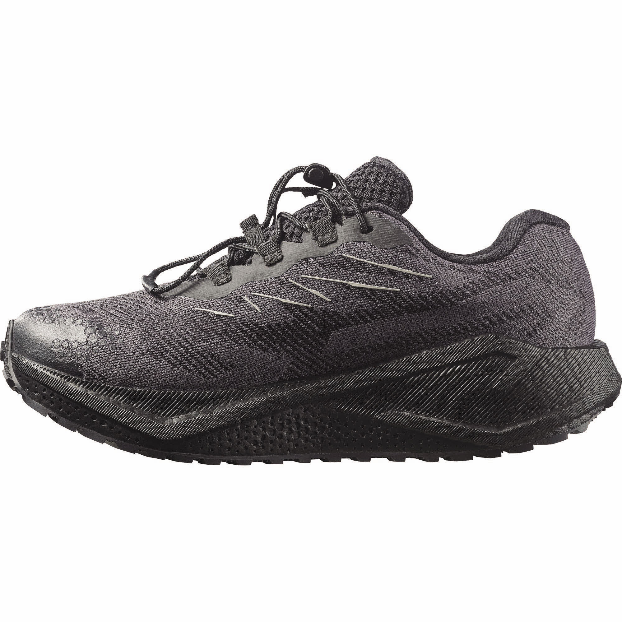 SHOES AERO BLAZE 4 GRVL GTX W Black/Blac