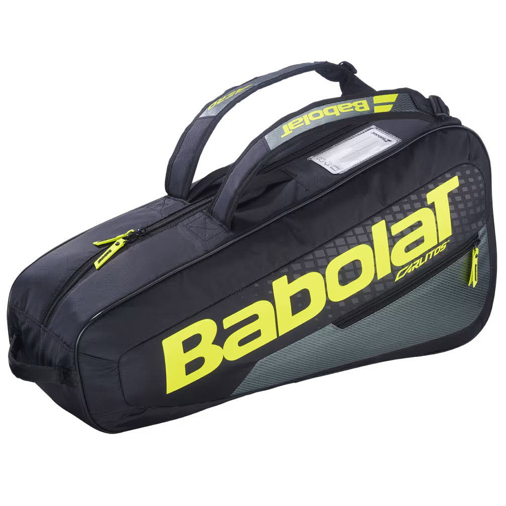 Babolat RH Carlitos Junior