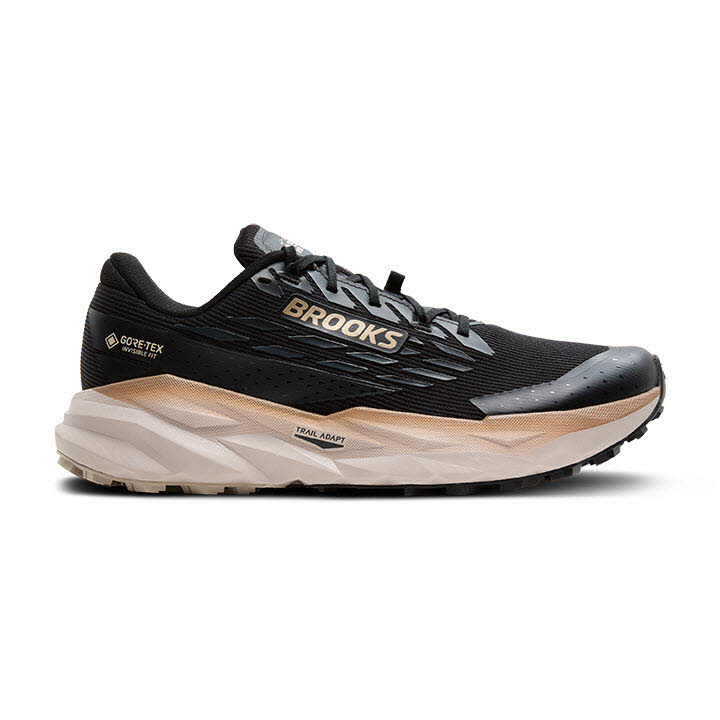 Brooks Cascadia 19 GTX Trailrunningschuhe Herren Bild 1 Brooks Cascadia 19 GTX Trailrunningschuhe Herren