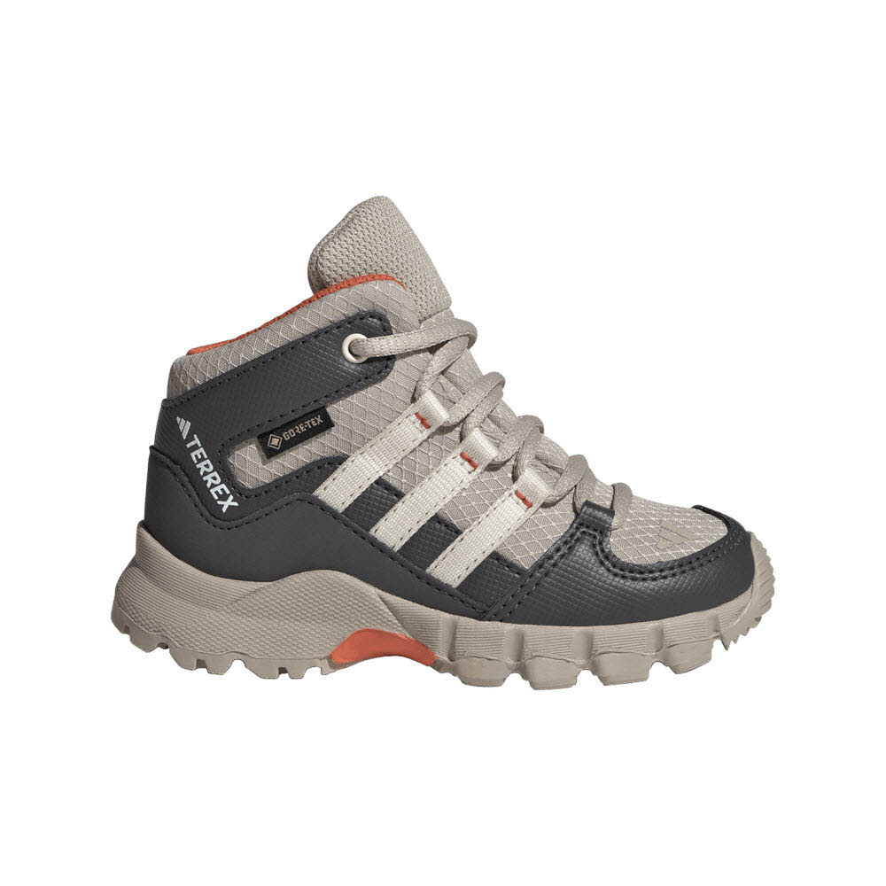 Adidas TERREX Mid GORE-TEX Kinder Wanderschuh Bild 1 Adidas TERREX Mid GORE-TEX Kinder Wanderschuh