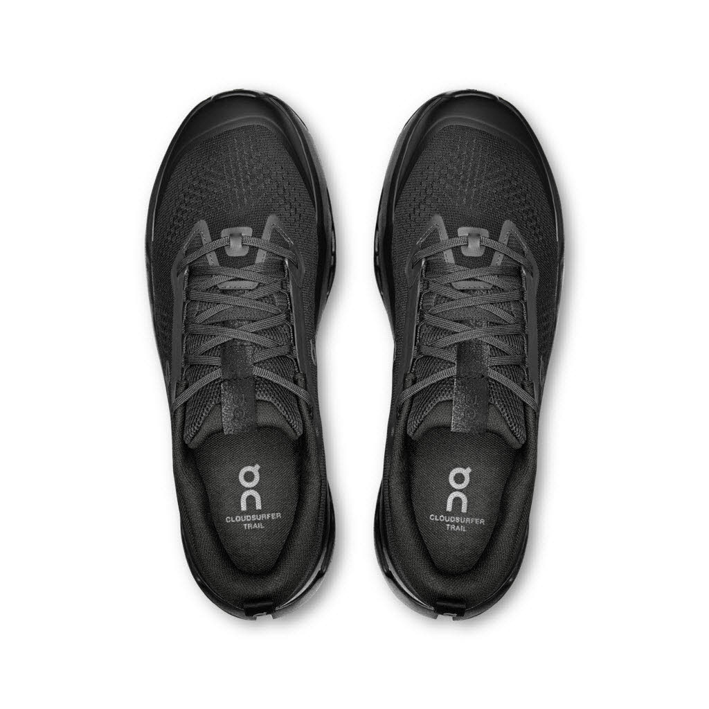 On Herren Cloudsurfer Trail 2 Trailrunningschuhe Herren Bild 2
