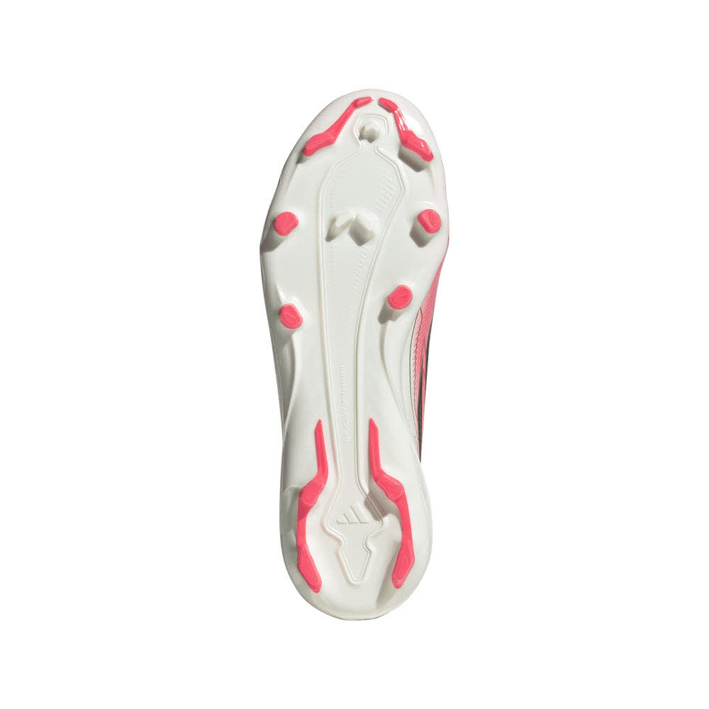 Adidas F50 HYPERFAST LEAGUE FG Kids Fußballschuh