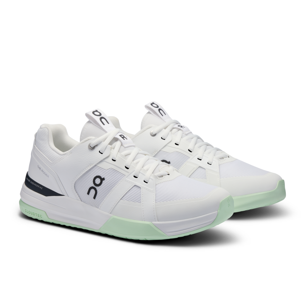 On THE ROGER CLUBHOUSE PRO Herren Tennisschuhe