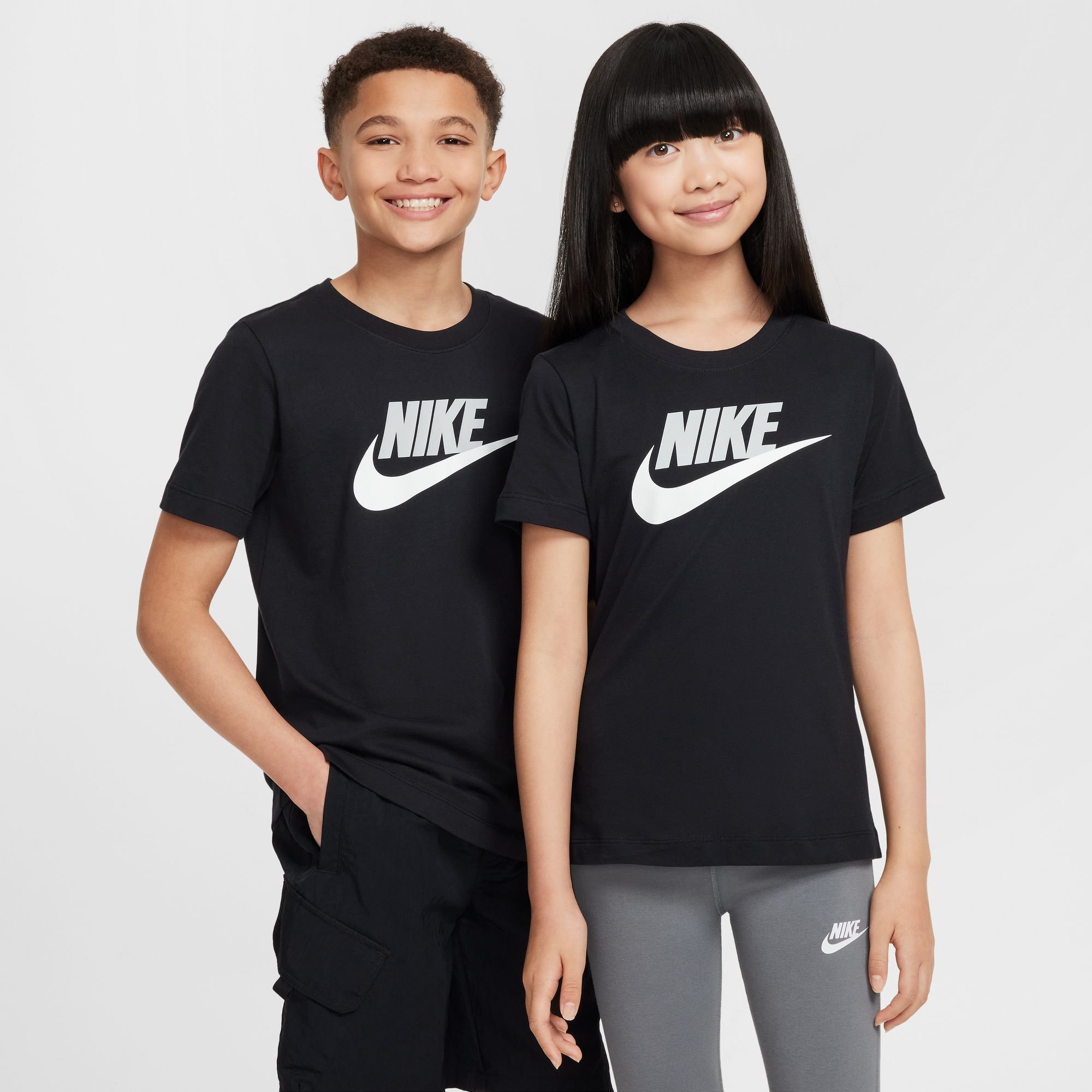 Nike Sportswear T-Shirt für ältere Kinder