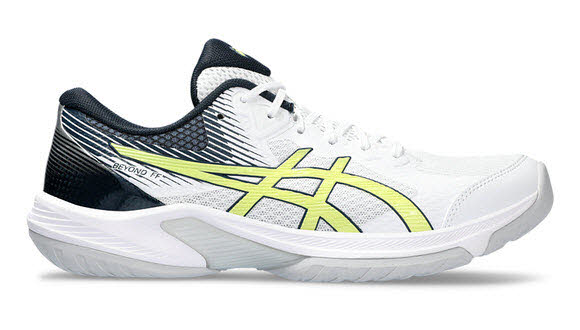 Asics BEYOND FF Hallenschuhe Herren