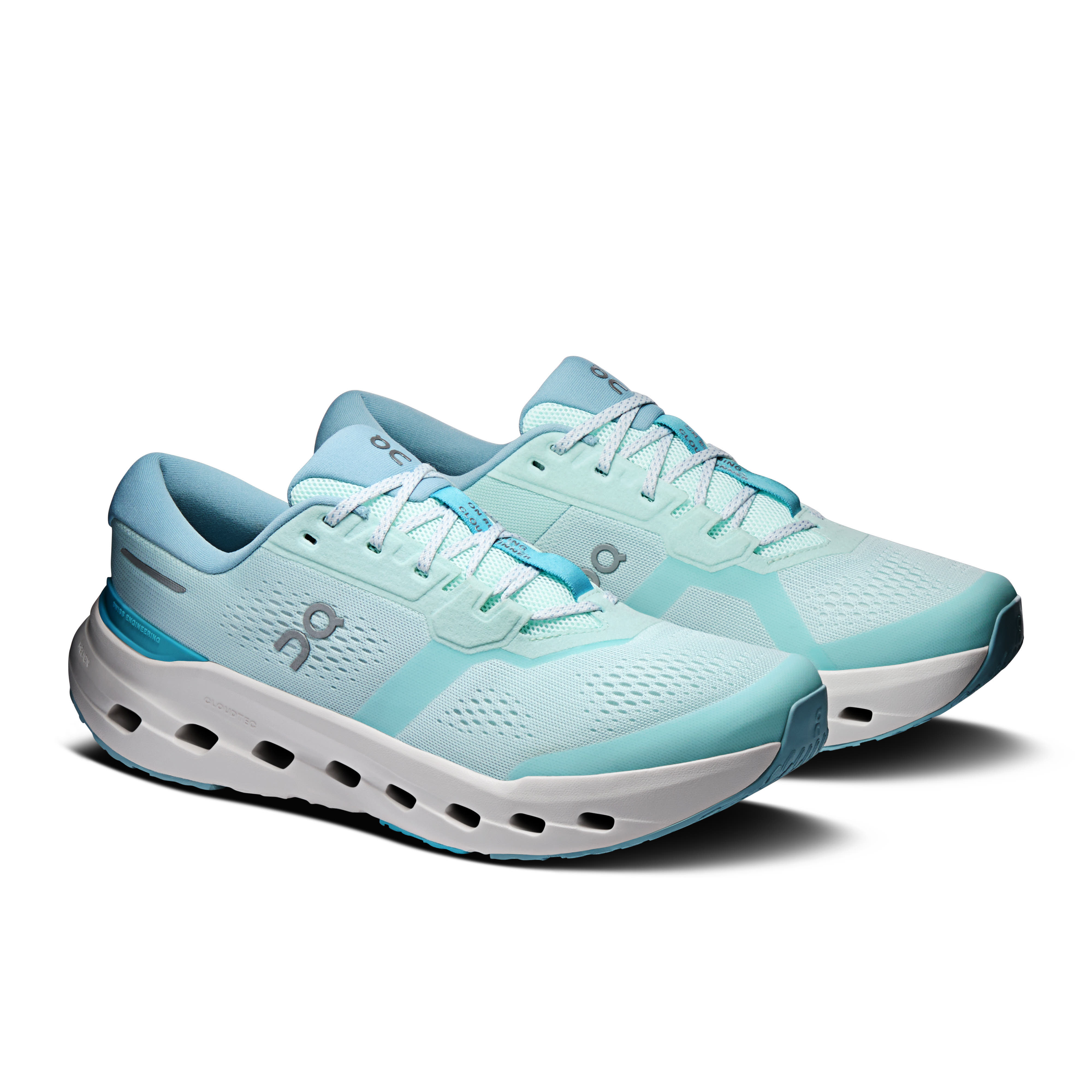 Cloudrunner 3