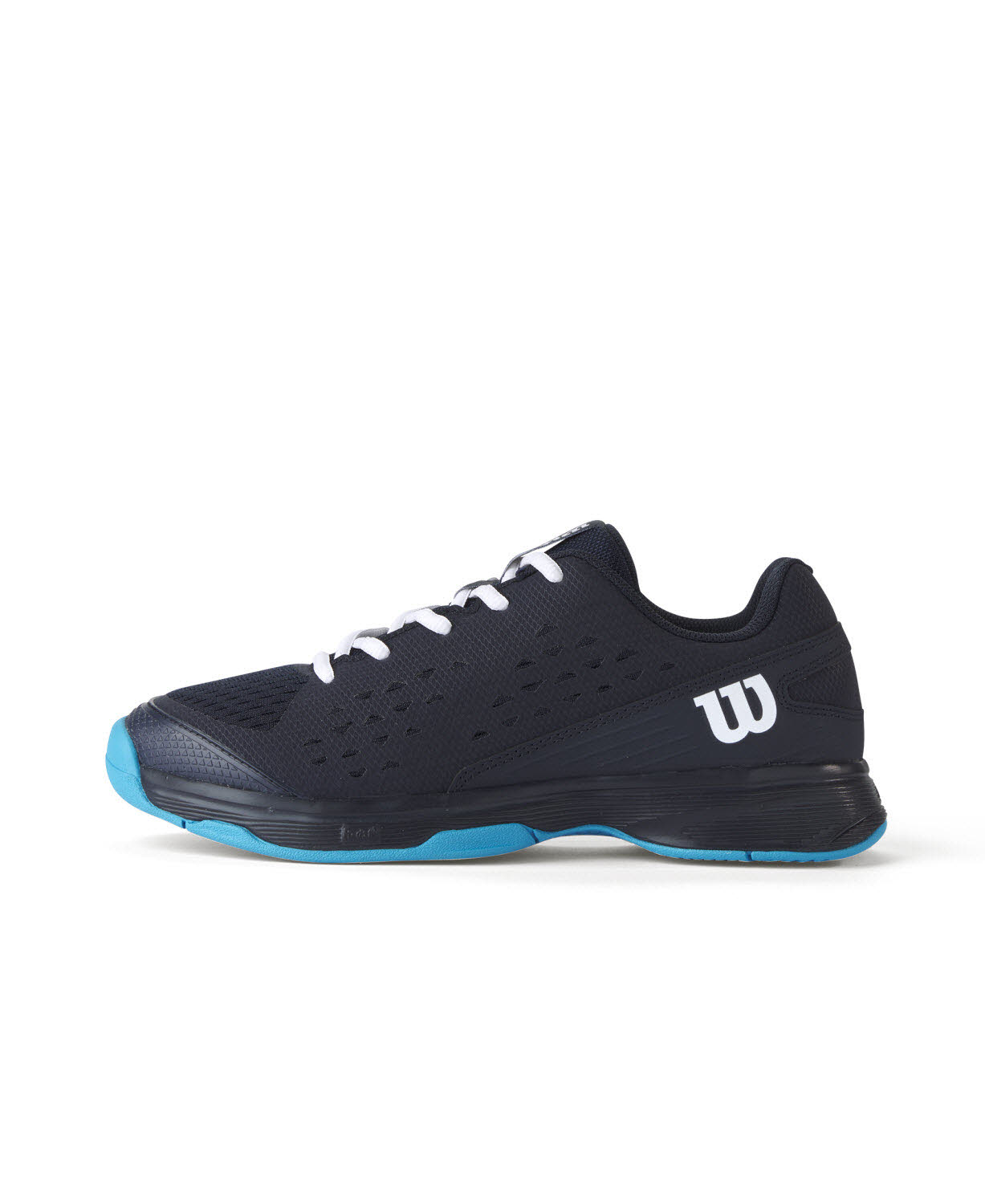 Wilson Rush Pro L Junior Tennisschuh