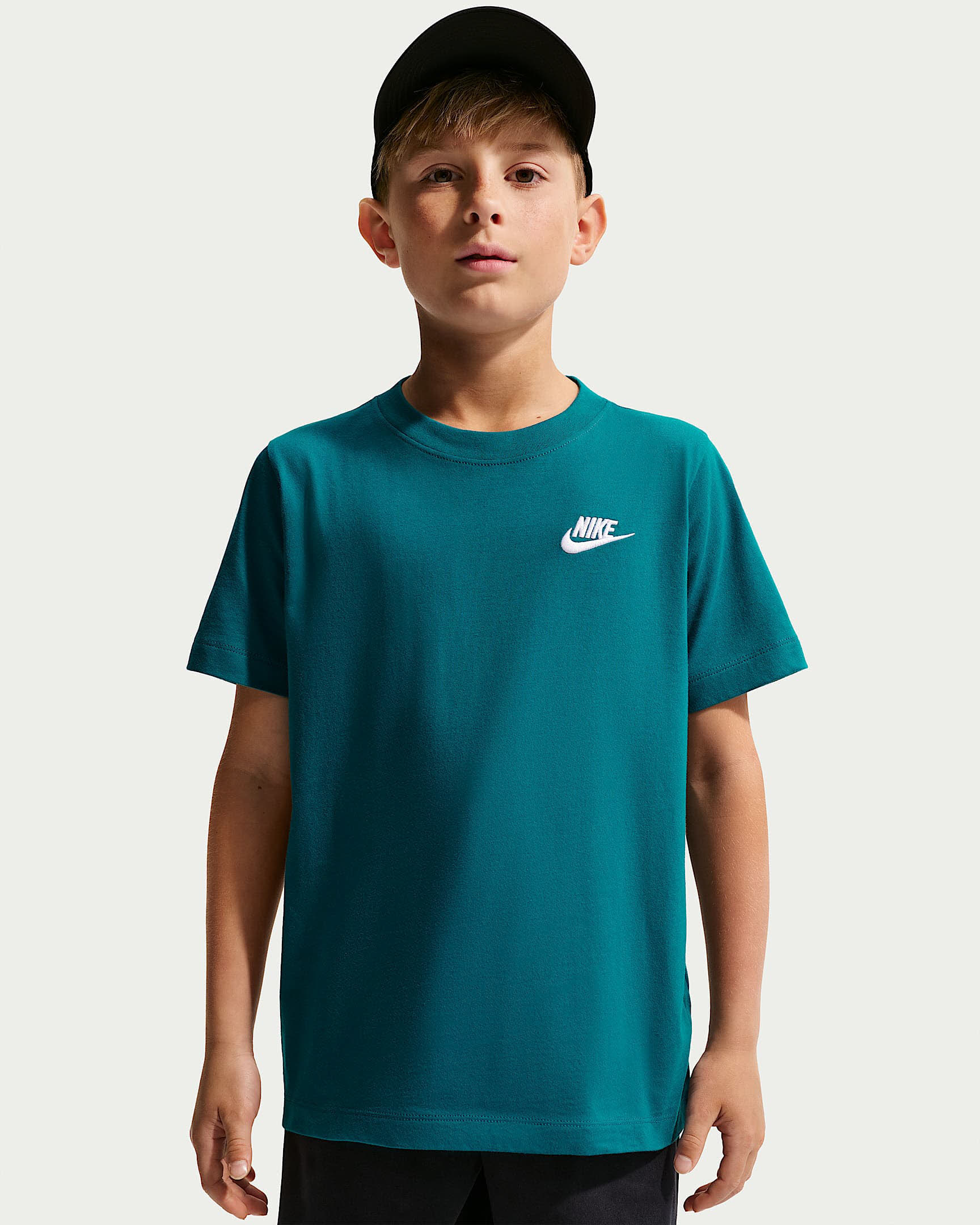 Nike Sportswear T-Shirt für ältere Kinder