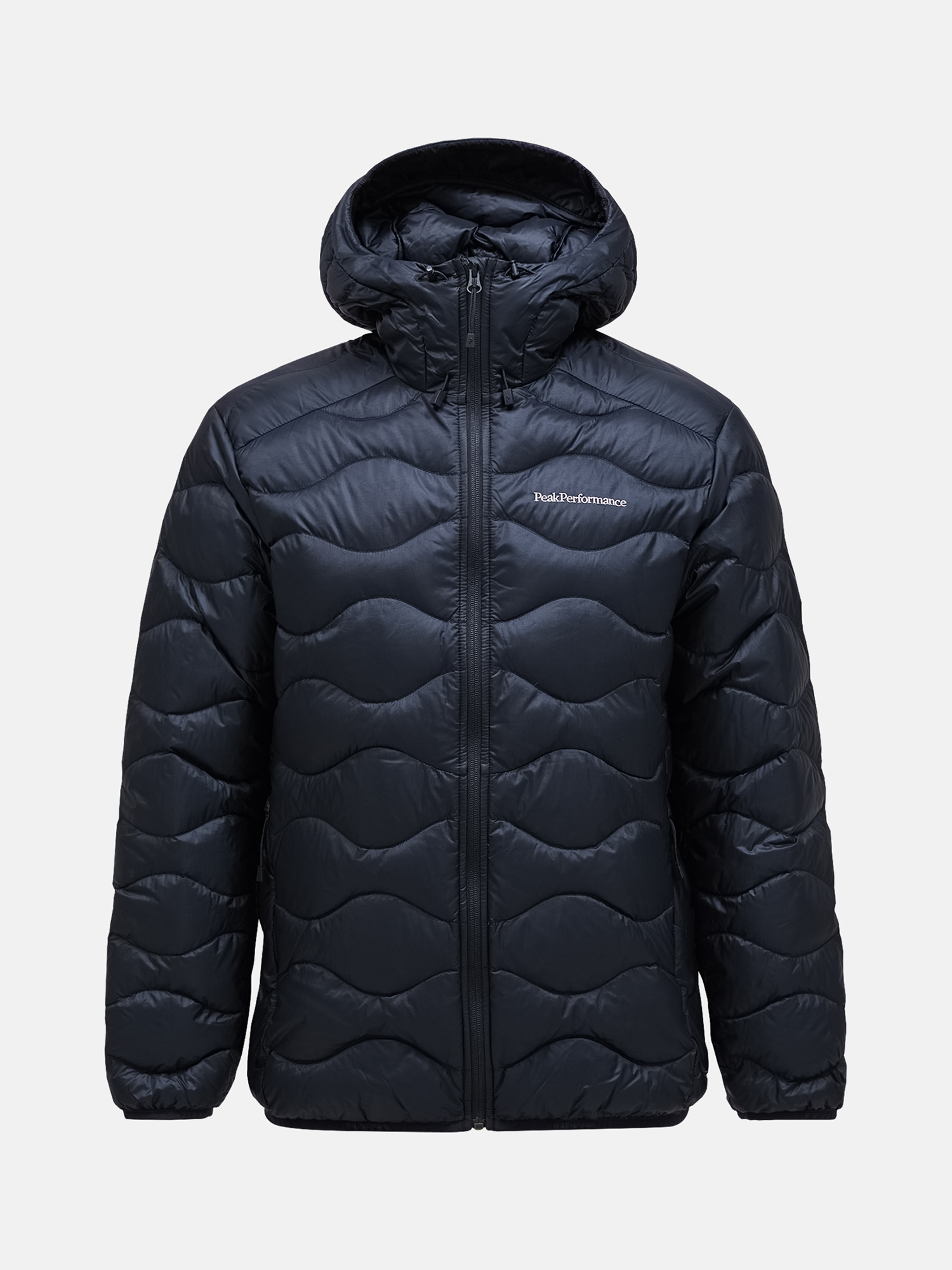 Peak Performance Helium Down Hood Jacket Herren Daunenjacke