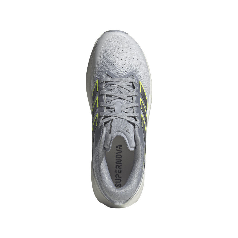 Adidas SUPERNOVA SOLUTION 3 LAUFSCHUHE Herren