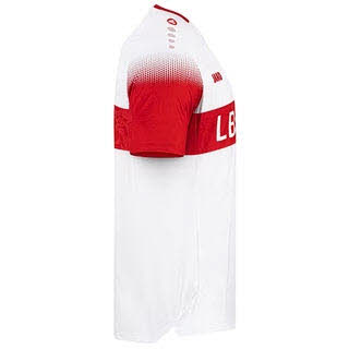 VfB Stuttgart Kids Heimtrikot 26/27