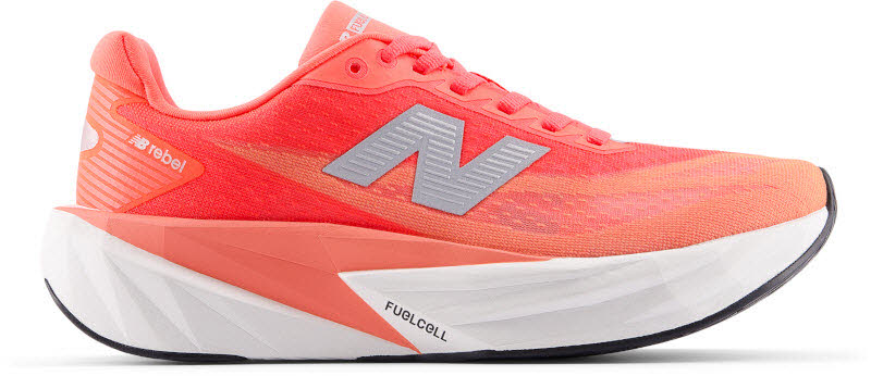 New Balance FuelCell Rebel v5 Laufschuhe Damen Bild 1 New Balance FuelCell Rebel v5 Laufschuhe Damen