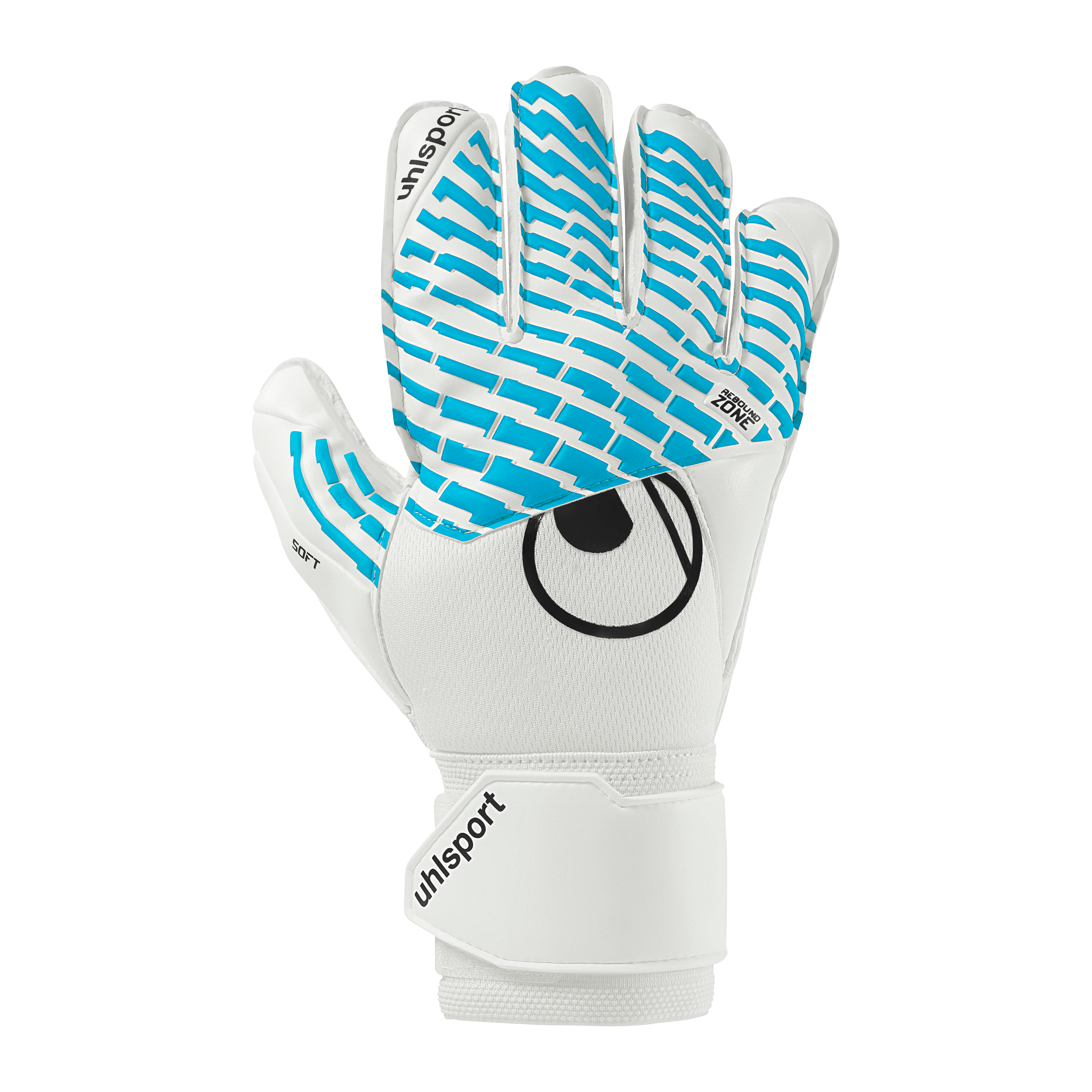 Uhlsport FM Cybertec Soft Pro Torwarthanschuhe Kinder