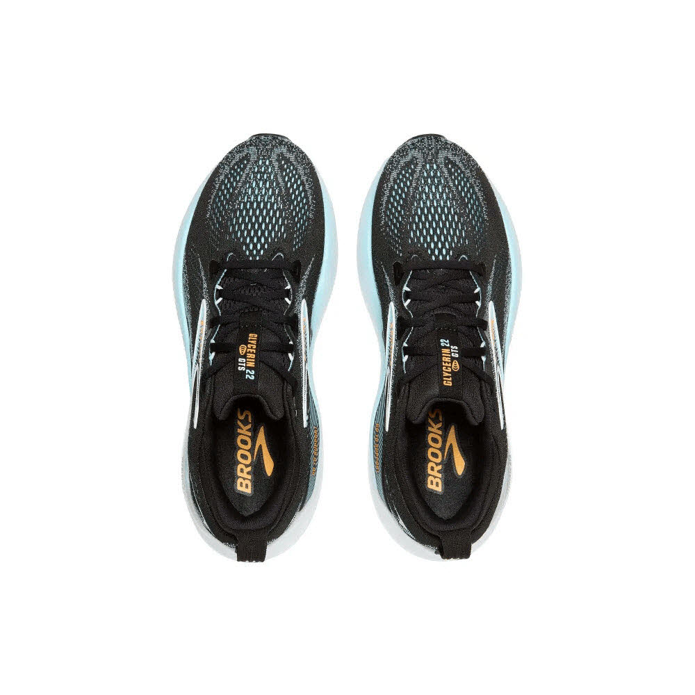 Brooks Glycerin GTS 22 Laufschuhe Herren Bild 3