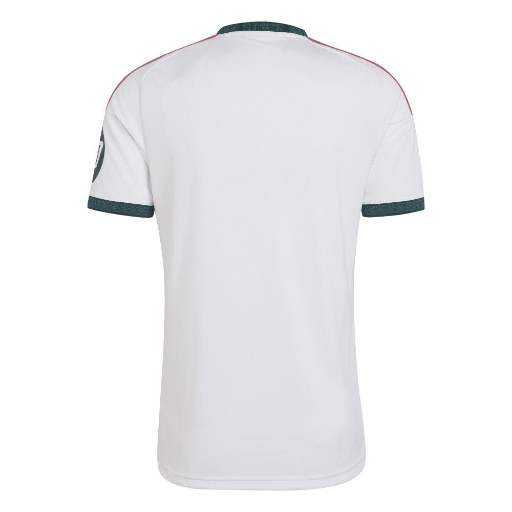 Adidas Real Madrid 26/27 Heimtrikot