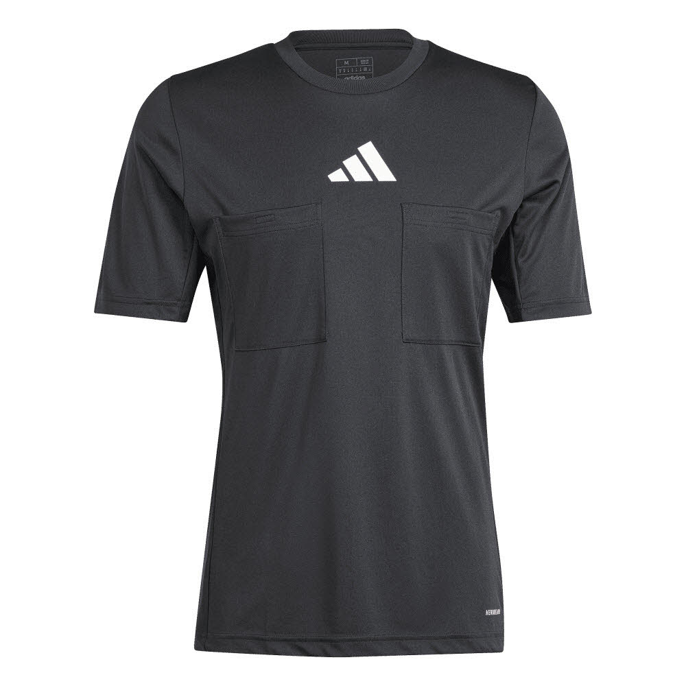 Adidas Referee 24 Schiedsrichtertrikot