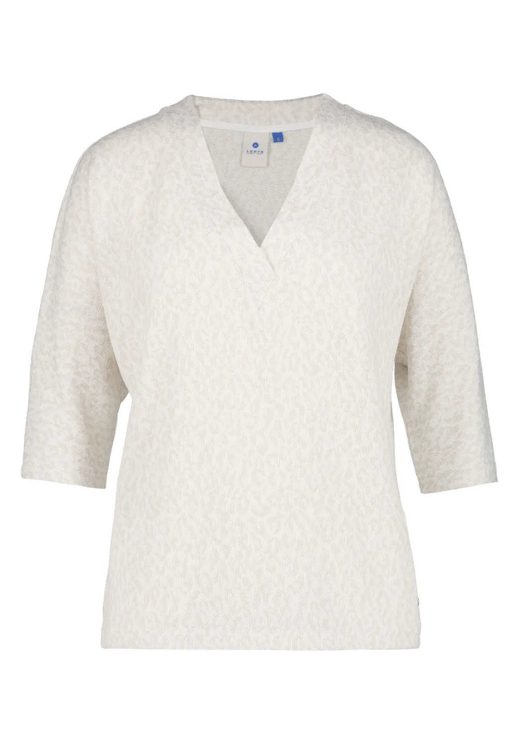 Luhta Eurasaari Strickpullover für Damen