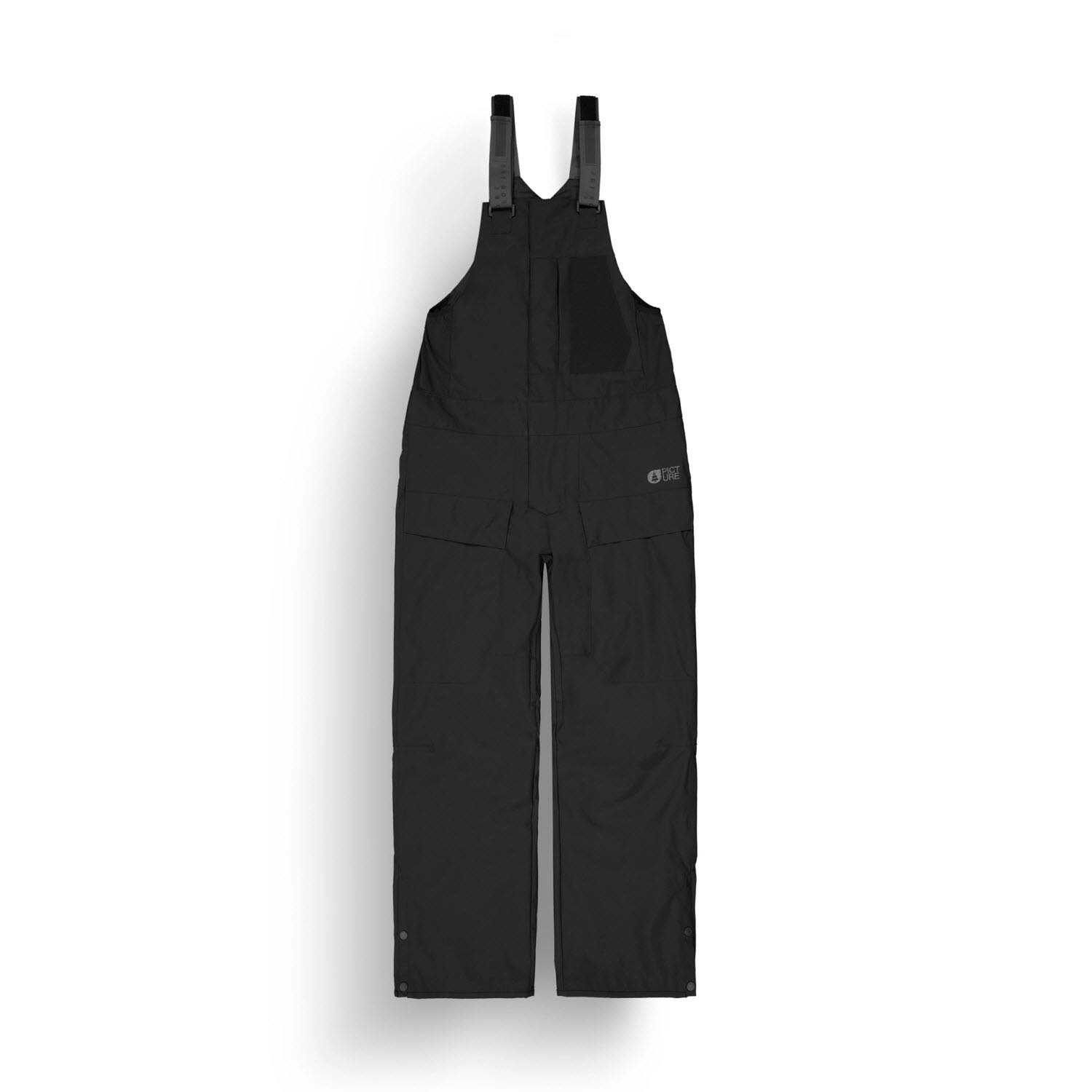 Picture TESTY BIB PANTS Herren