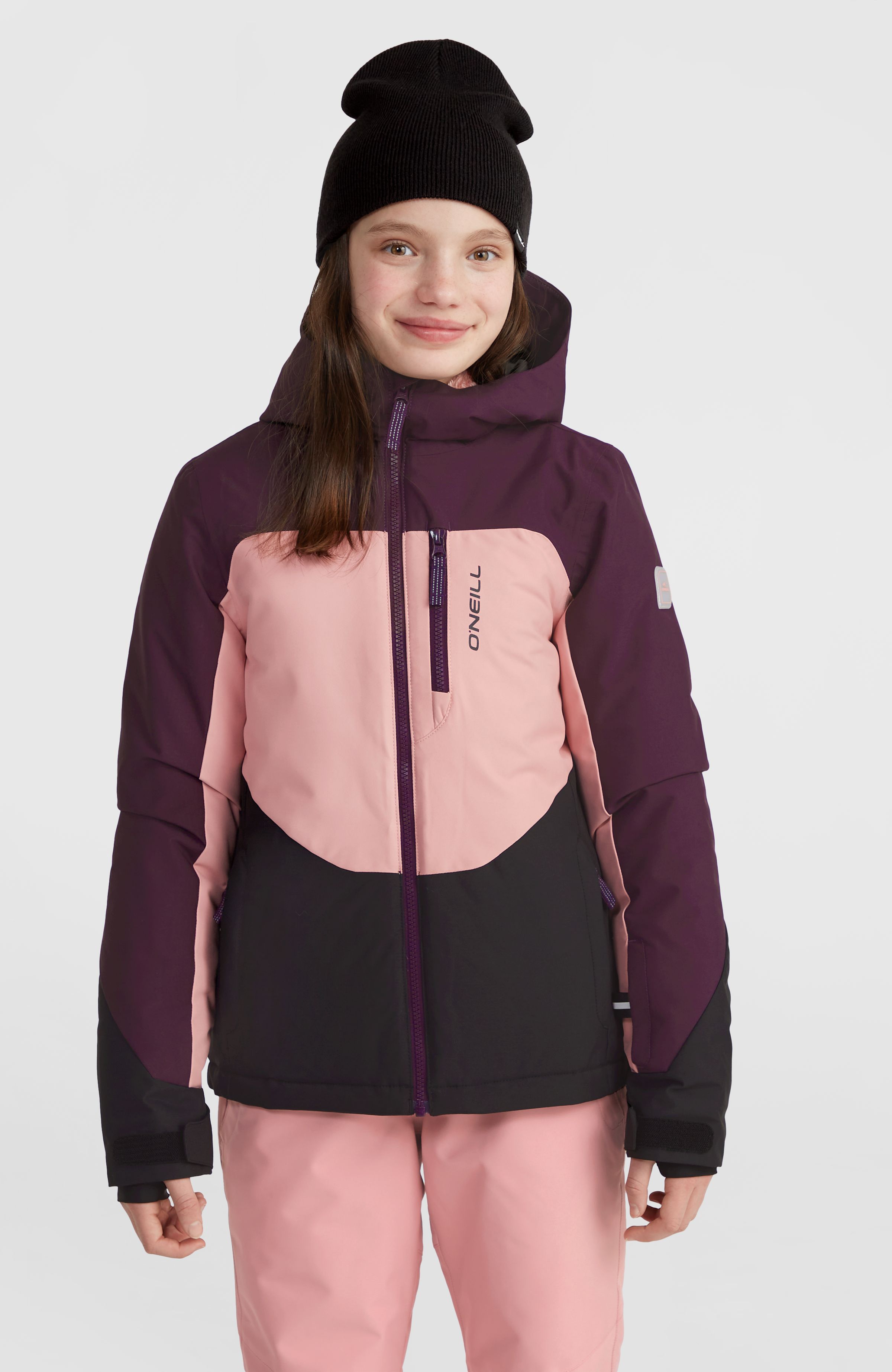 O'Neill CARBONITE SNOW JACKET Kinder Skijacke