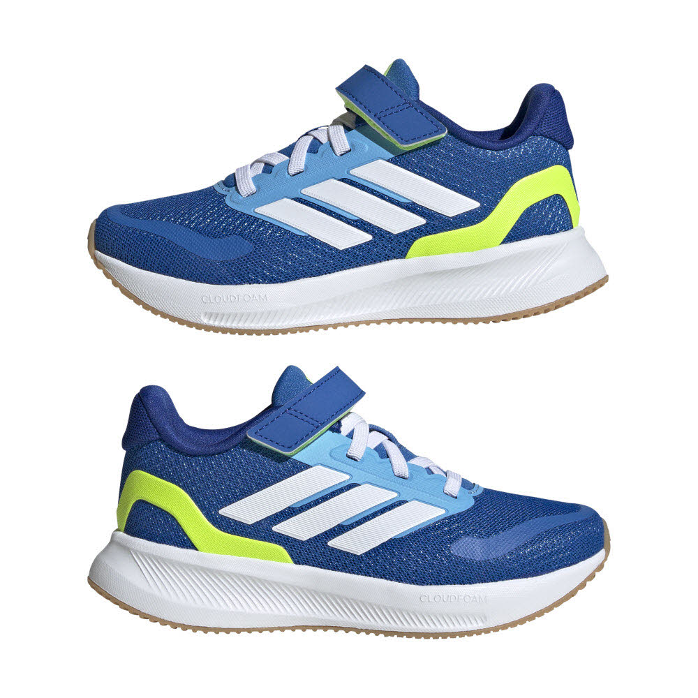 Adidas Runfalcon 5 Kids Schuh