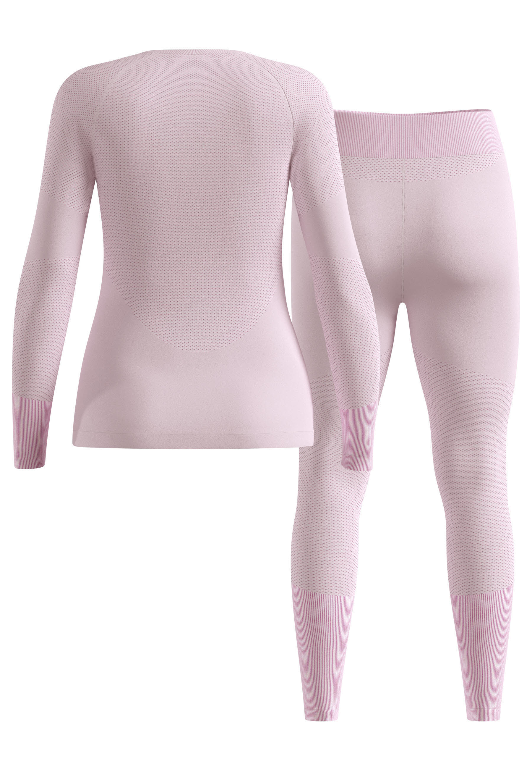 FUNDAMENTALS PERFORMANCE WARM