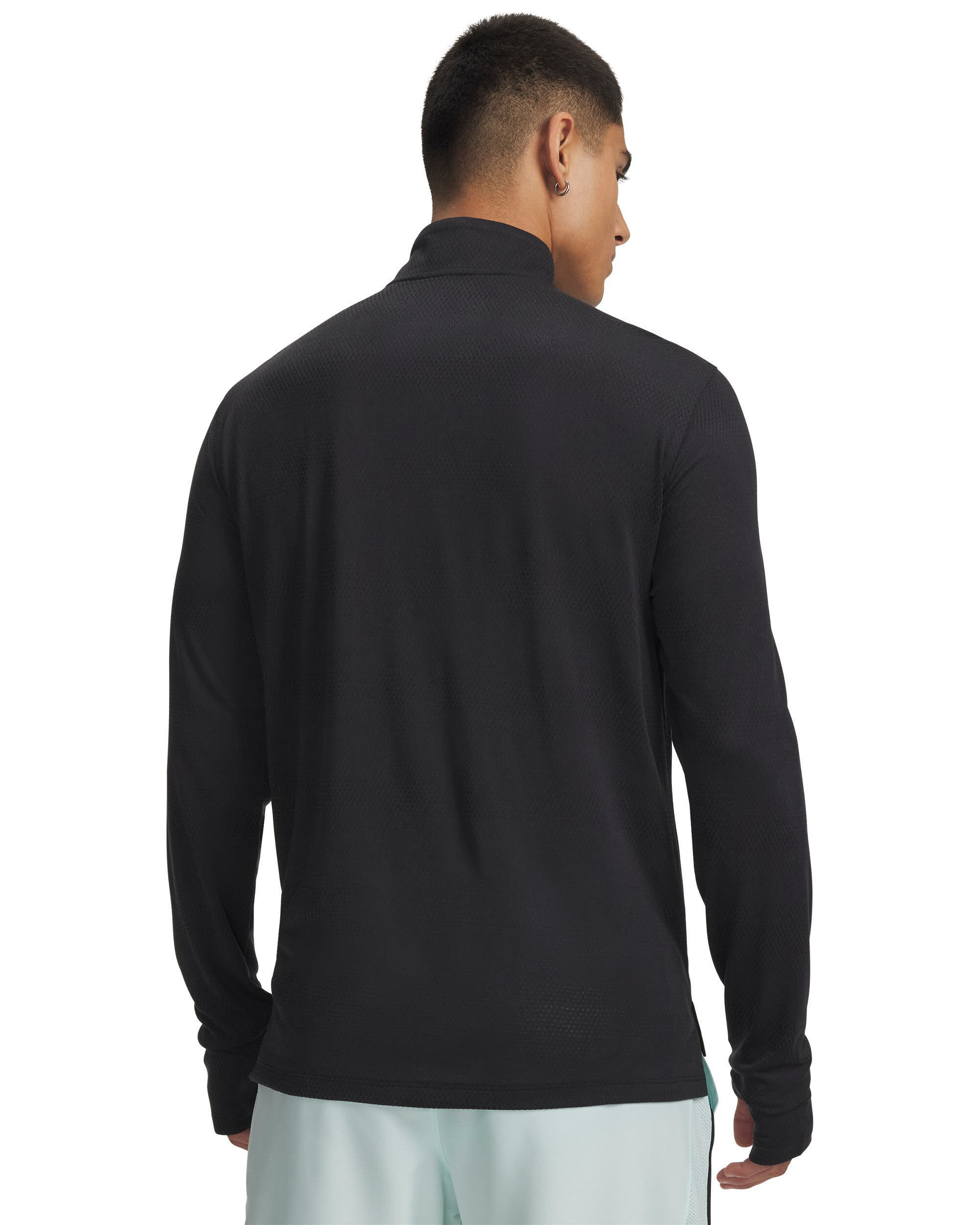 UA VELOCITI 1/4 ZIP