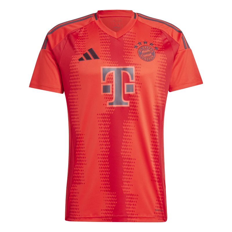 Adidas FC Bayern München 24/25 Heimtrikot
