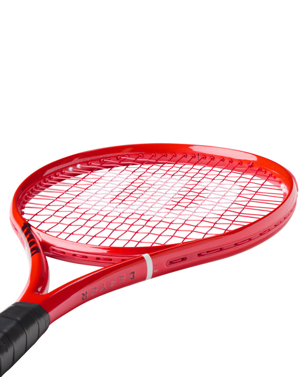 Redline 100 V1