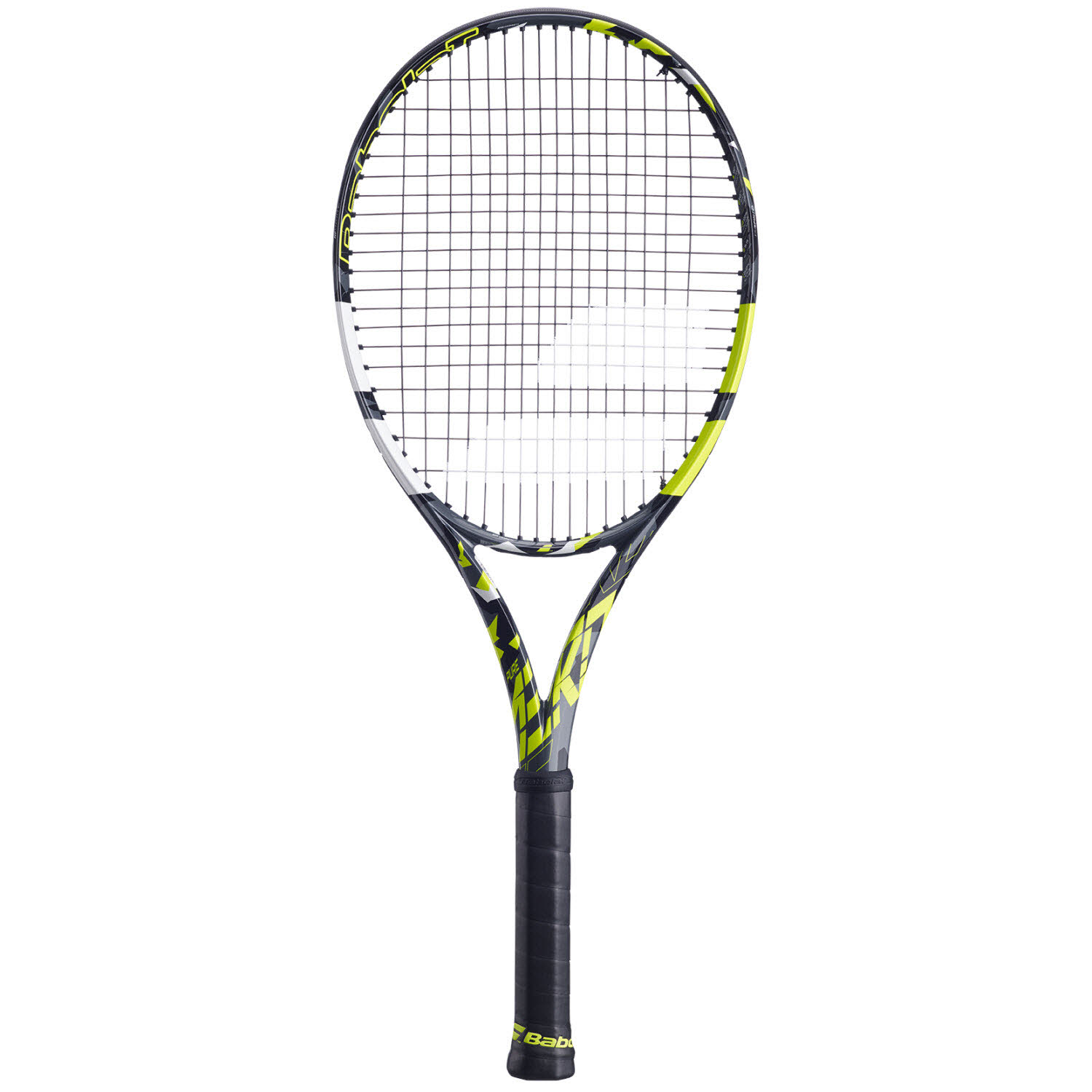 Babolat Pure Aero Besaitet Tennisschläger Bild 1 Babolat Pure Aero Besaitet Tennisschläger