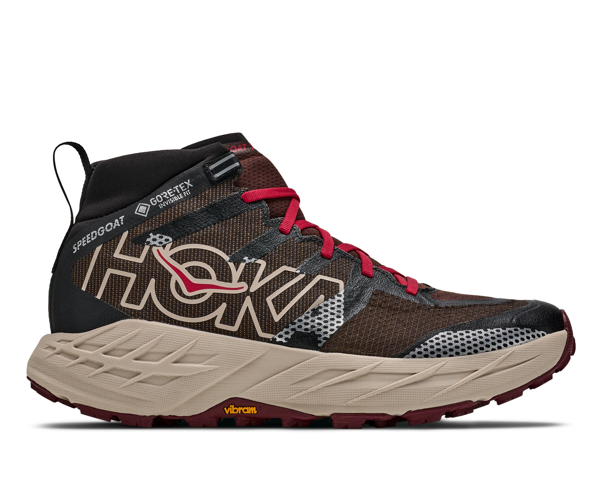 M SPEEDGOAT 7 HIKE GTX